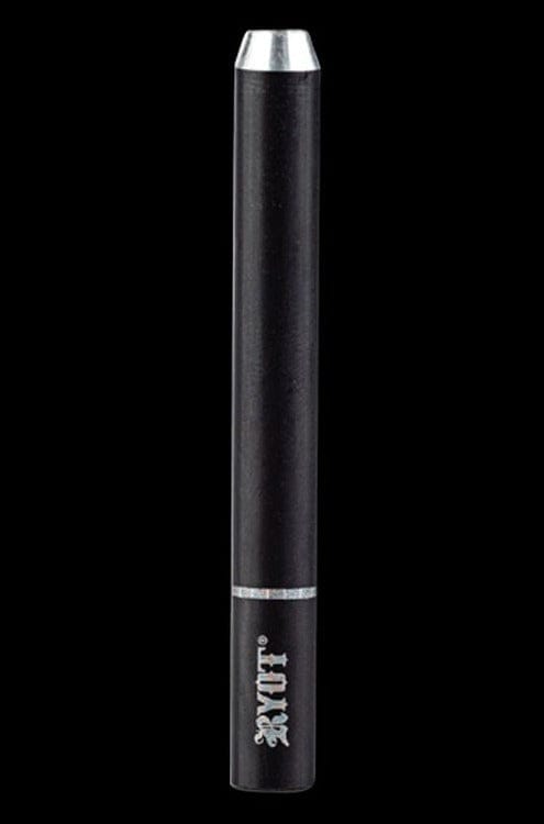 Anodized Aluminum One Hitter