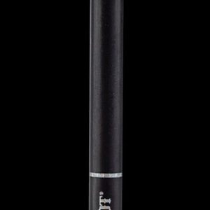 Anodized Aluminum One Hitter