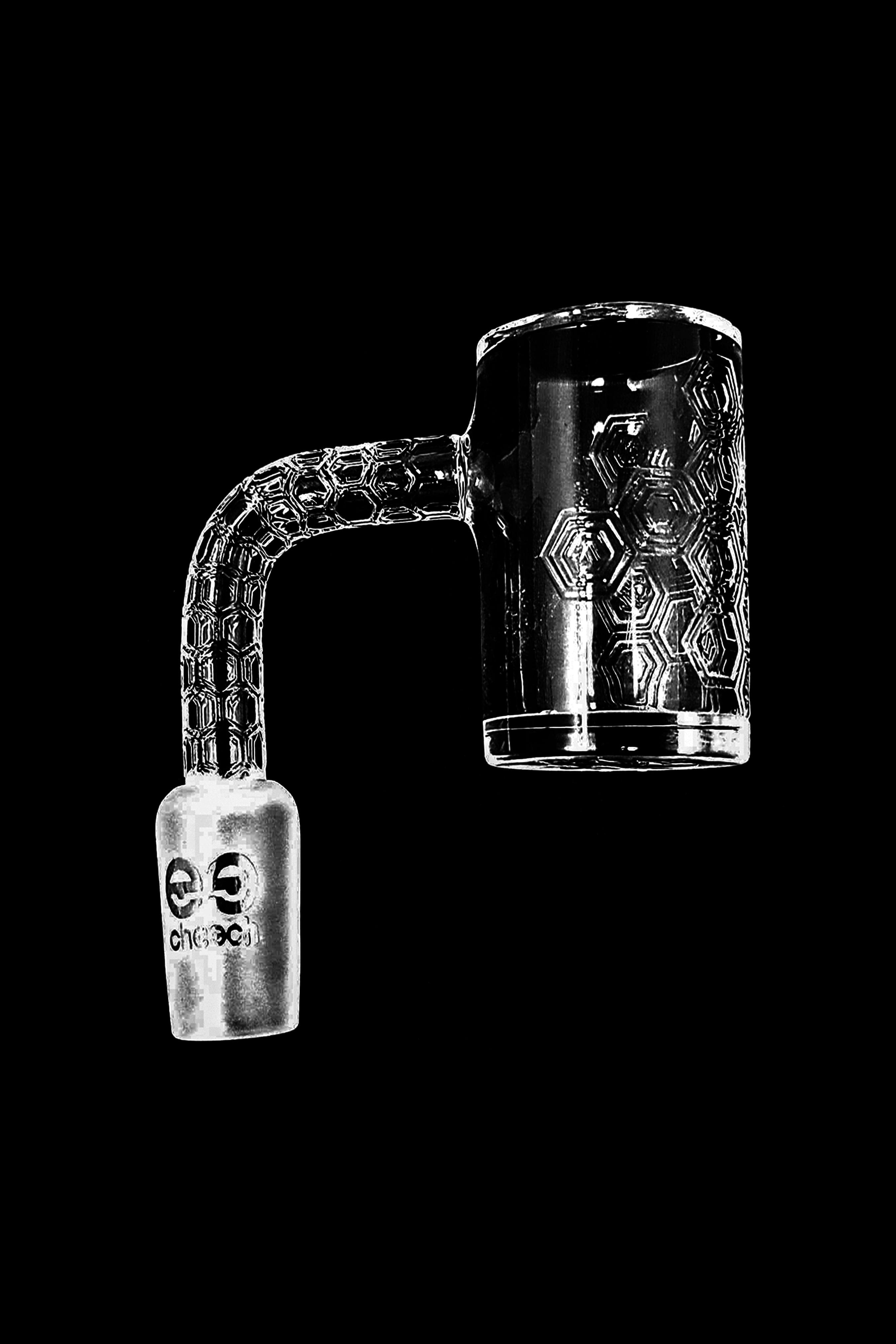 Cheech Glass Quartz Banger
