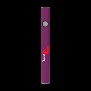 Rokin Thunder 510 Thread Vape Battery