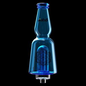 Dr. Dabber Boost Evo Glass Attachment - Beer Me