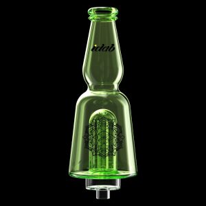 Dr. Dabber Boost Evo Glass Attachment - Beer Me