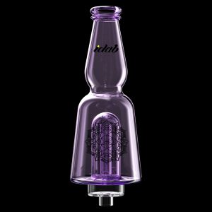 Dr. Dabber Boost Evo Glass Attachment - Beer Me