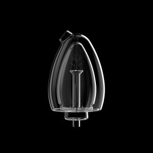 Dr. Dabber Boost Evo Egg Glass Attachment