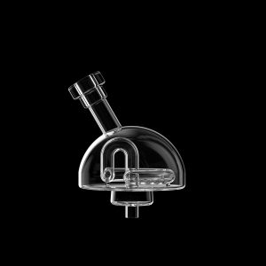Dr. Dabber Boost Evo Hemisphere Glass Attachment