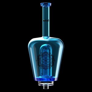 Dr. Dabber Boost Evo Bottle Glass Attachment