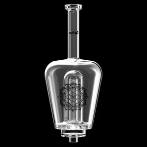 Dr. Dabber Boost Evo Bottle Glass Attachment