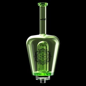 Dr. Dabber Boost Evo Bottle Glass Attachment