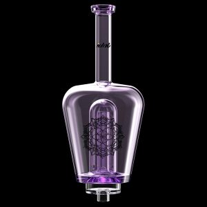 Dr. Dabber Boost Evo Bottle Glass Attachment