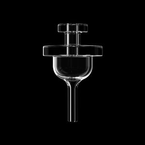 Dr. Dabber Boost Evo TDE Replacement Carb Cap