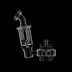 Dr. Dbber Boost Evo TDE J-Perc Glass Attachment