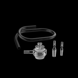 Dr. Dabber Boost Evo TDE Whip Attachment