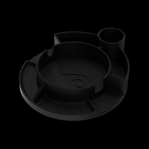 Dr. Dabber Switch Silicone Base