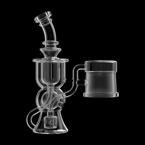Dr. Dabber Switch BTK Attachment