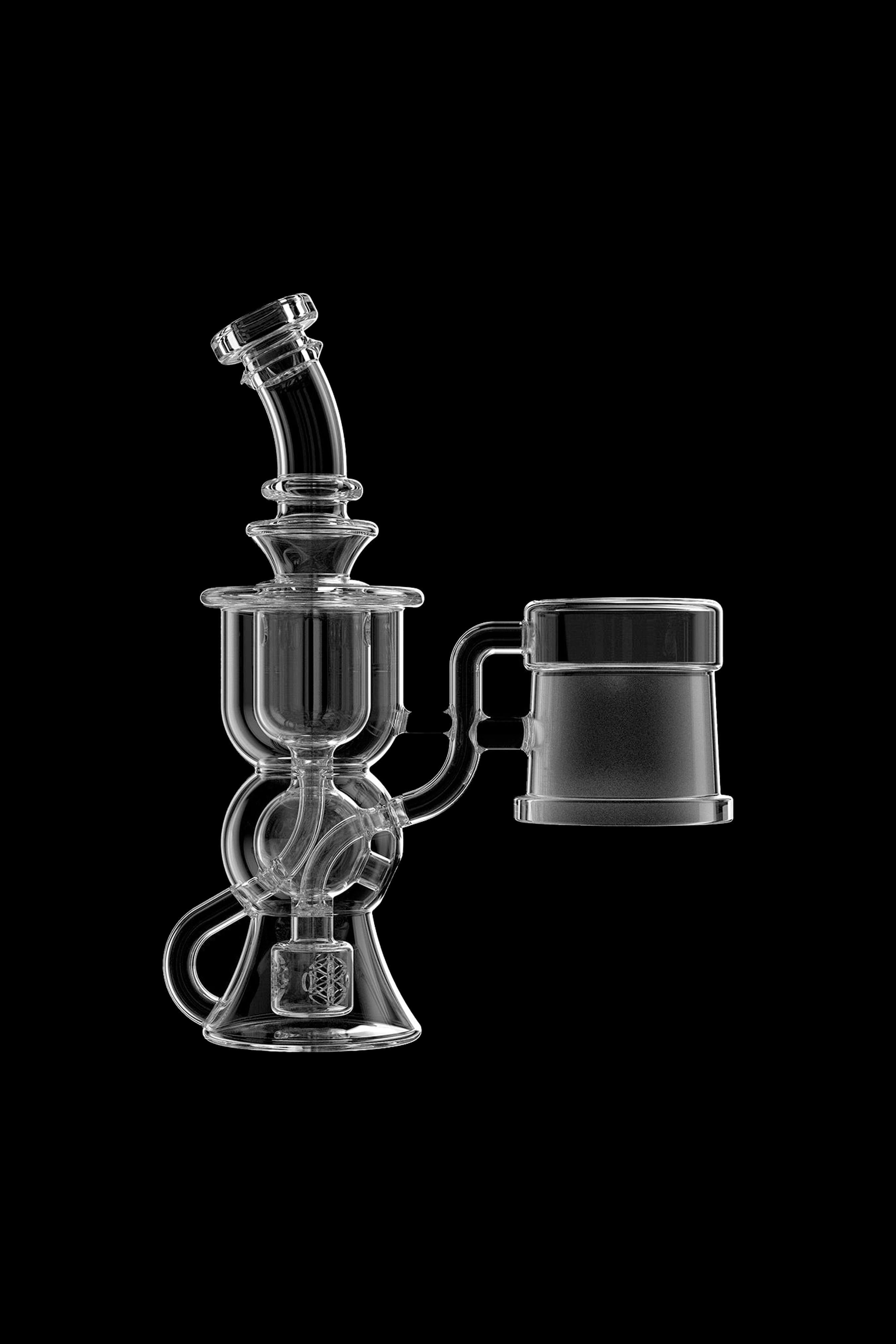 Dr. Dabber Switch BTK Attachment