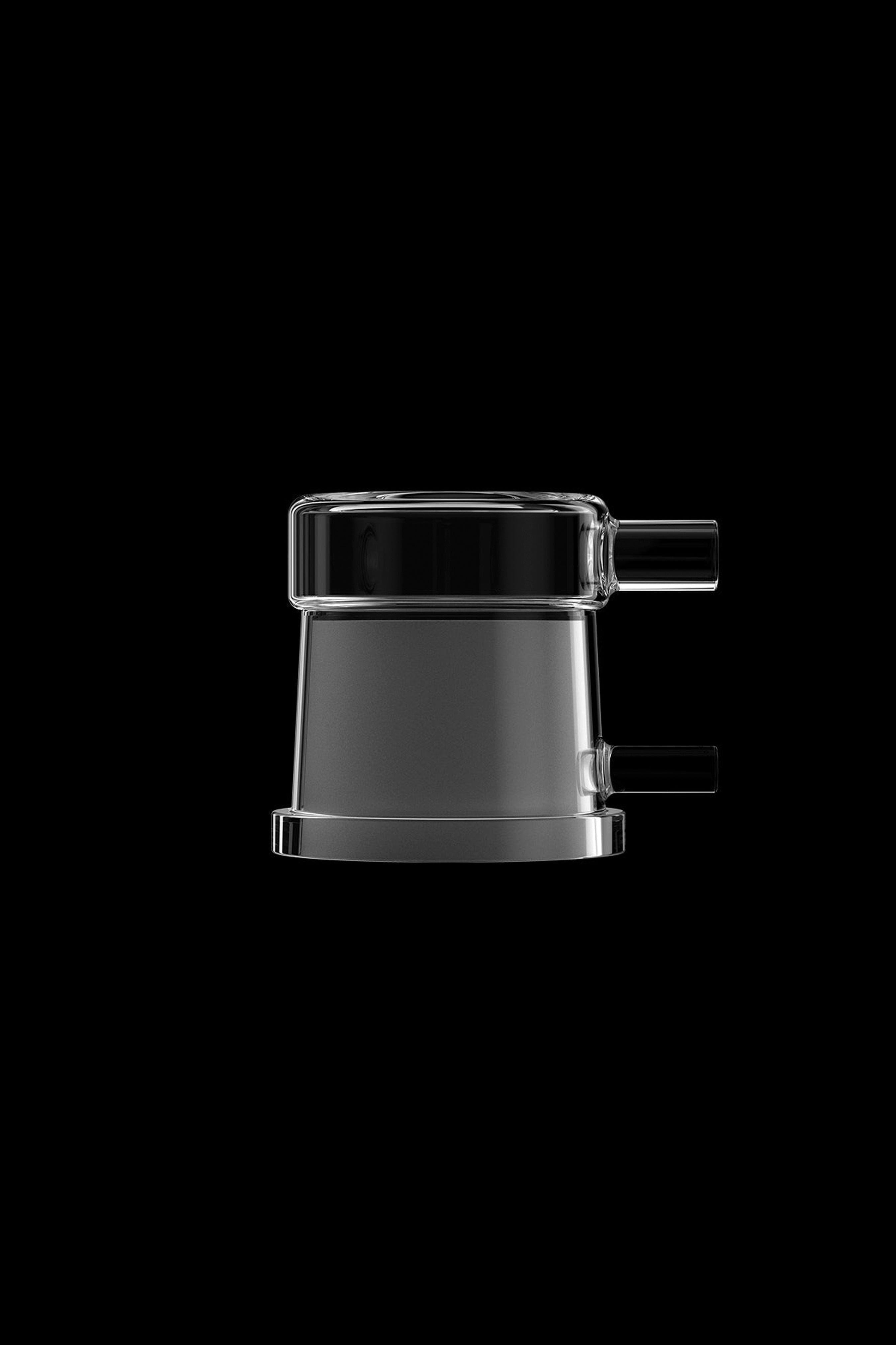 Dr. Dabber Switch Glassblowers Fitting - Top