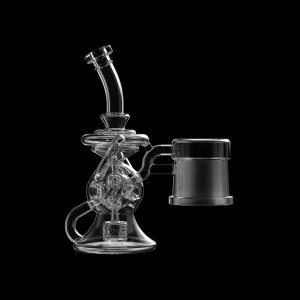 Dr. Dabber Switch Sidewinder Attachment