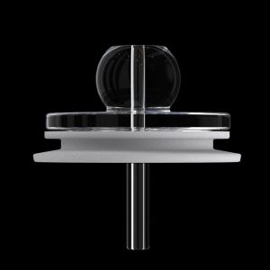 Dr. Dabber Switch Carb Cap Silicone Seal