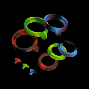 Dr. Dabber Switch Silicone Packs