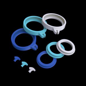 Dr. Dabber Switch Silicone Packs