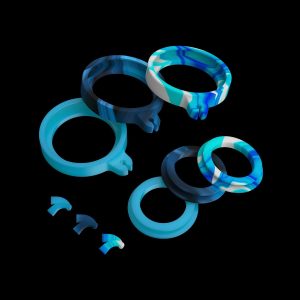 Dr. Dabber Switch Silicone Packs