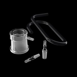 Dr. Dabber Switch Whip Attachment
