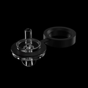 Dr. Dabber XS Replacement Carb Cap with Seal