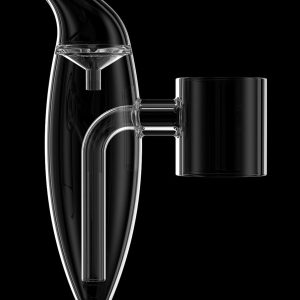Dr. Dabber XS Replacement Glass Attachment