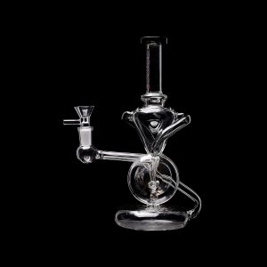 BoroTech Twin Disc Vortex Recycler