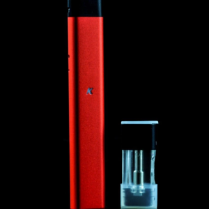 Kandy Pens Rubi Vaporizer with Extra 1mL Pod Bundle