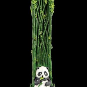 Panda Standing Incense Burner