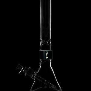 Prism Clear Tall Beaker Single Stack