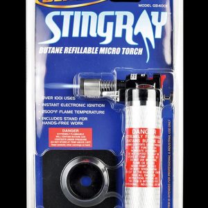 Blazer Stingray Torch Lighter