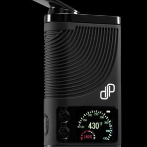 Boundless CFX Vaporizer