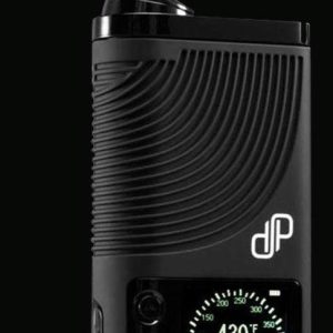 Boundless CFX Vaporizer