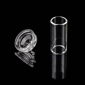 3 Gates Global Bowl & Cylinder for Translucent Spoon