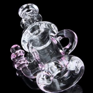 Glassheads Carb Cap Pendant Inception Rig