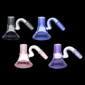 Cheech Glass Dry Ash Catcher