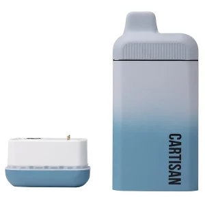 Cartisan Veil Bar Flow 510 Battery