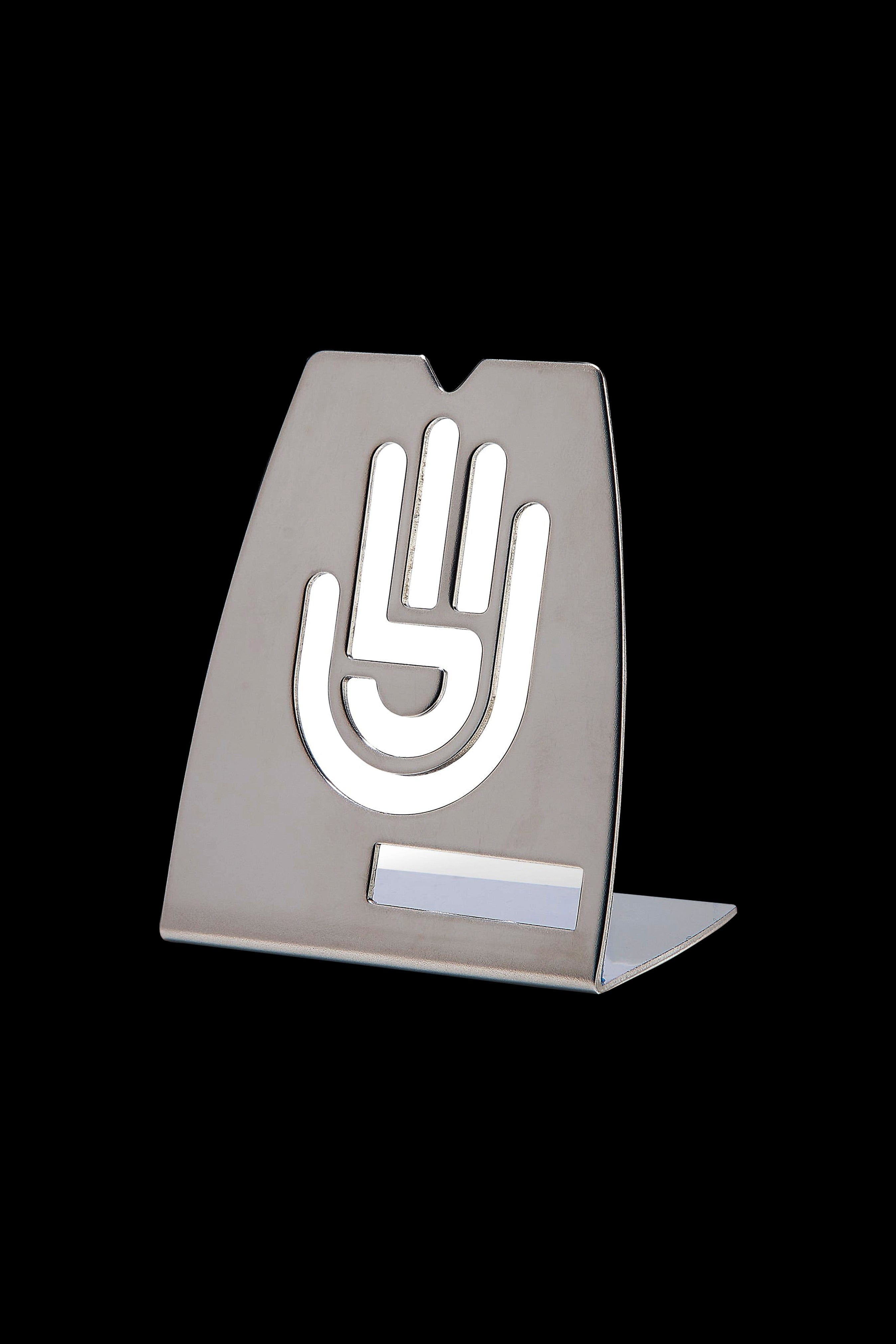 High Five V2 Coil Stand