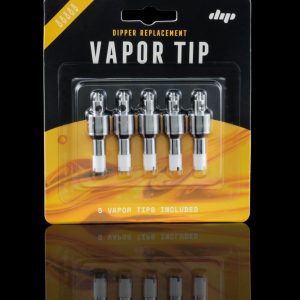 Dip Devices Dipper Vapor Tip Atomizer