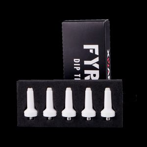 XVAPE Fyra Dip Tip