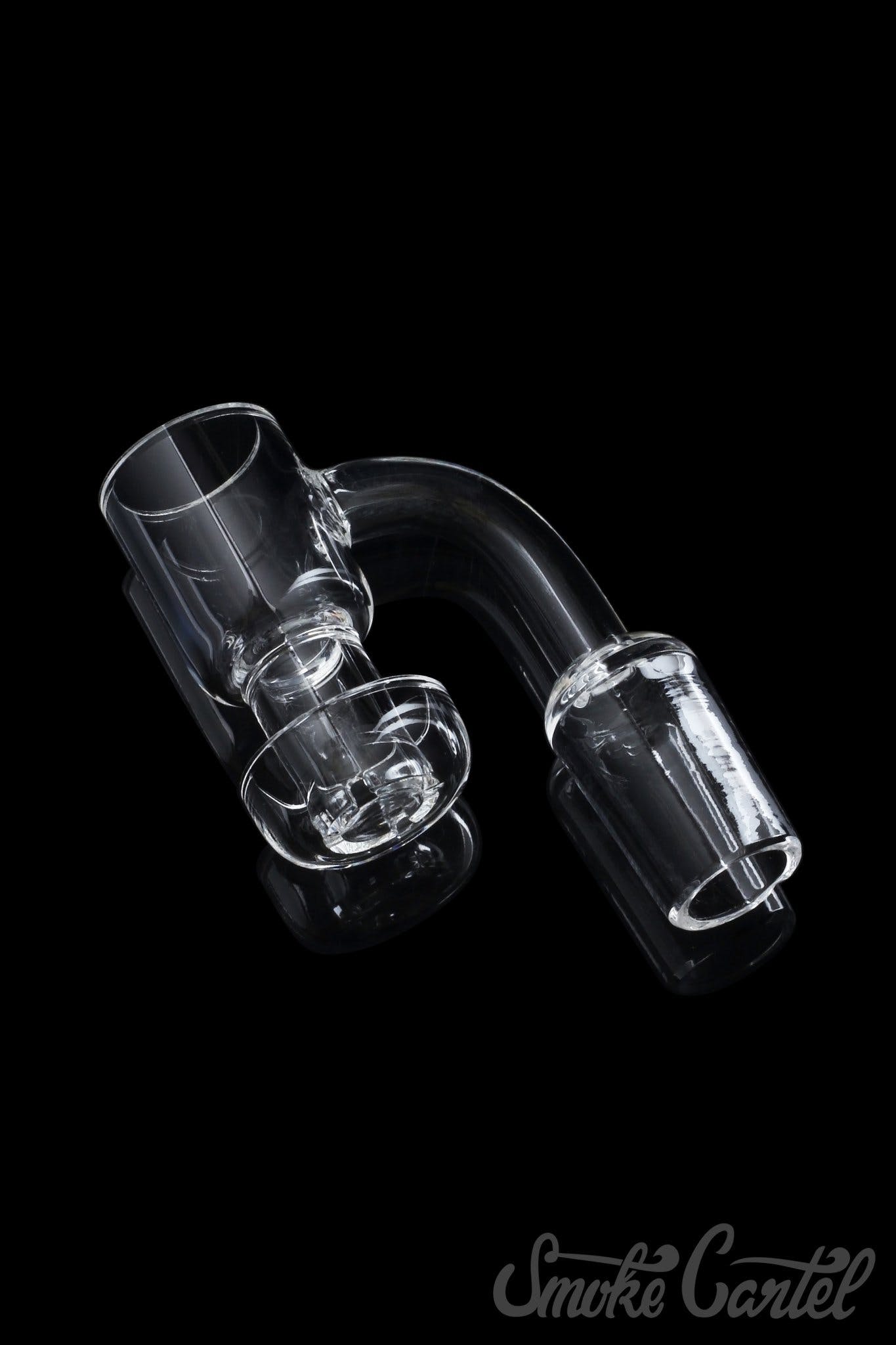 Terp Slerper Style Vacuum Banger