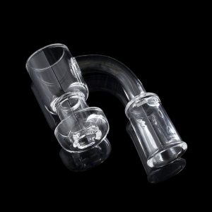 Terp Slerper Style Vacuum Banger