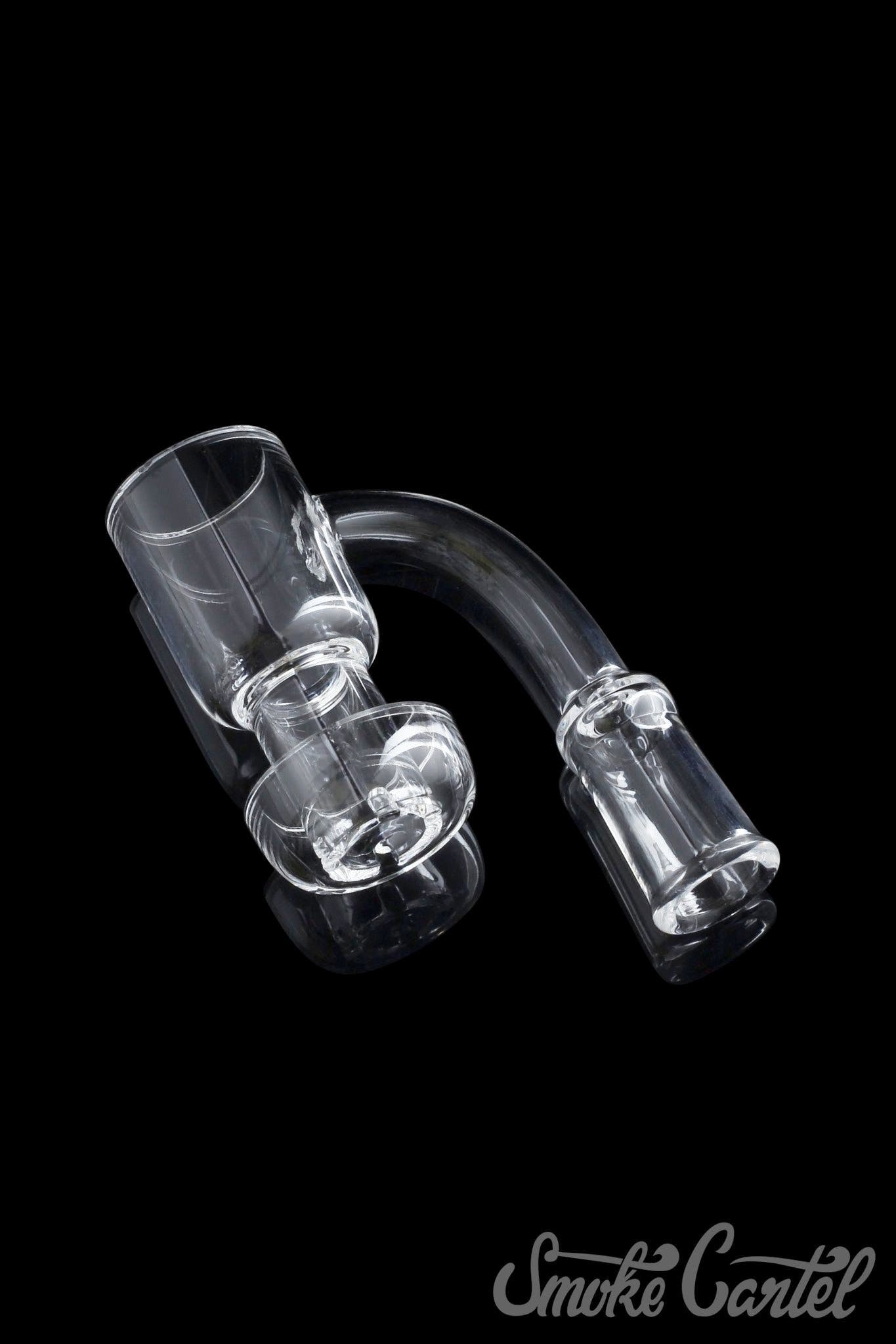 Terp Slerper Style Vacuum Banger