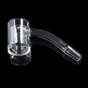 Flat Top Thick Banger with 25mm Cup