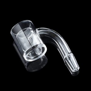 Flat Top Thick Banger with 25mm Cup