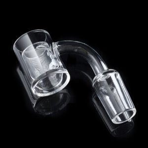 Flat Top Thick Banger with 25mm Cup