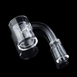 Flat Top Thick Banger with 25mm Cup