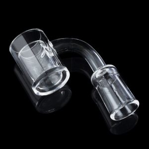 Flat Top Thick Banger with 25mm Cup